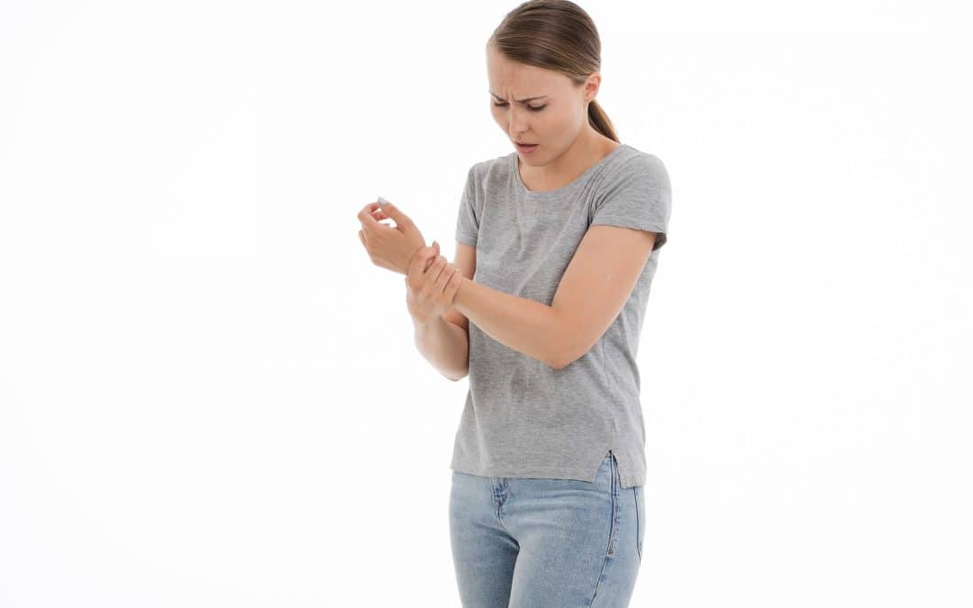 Inflammation Advice