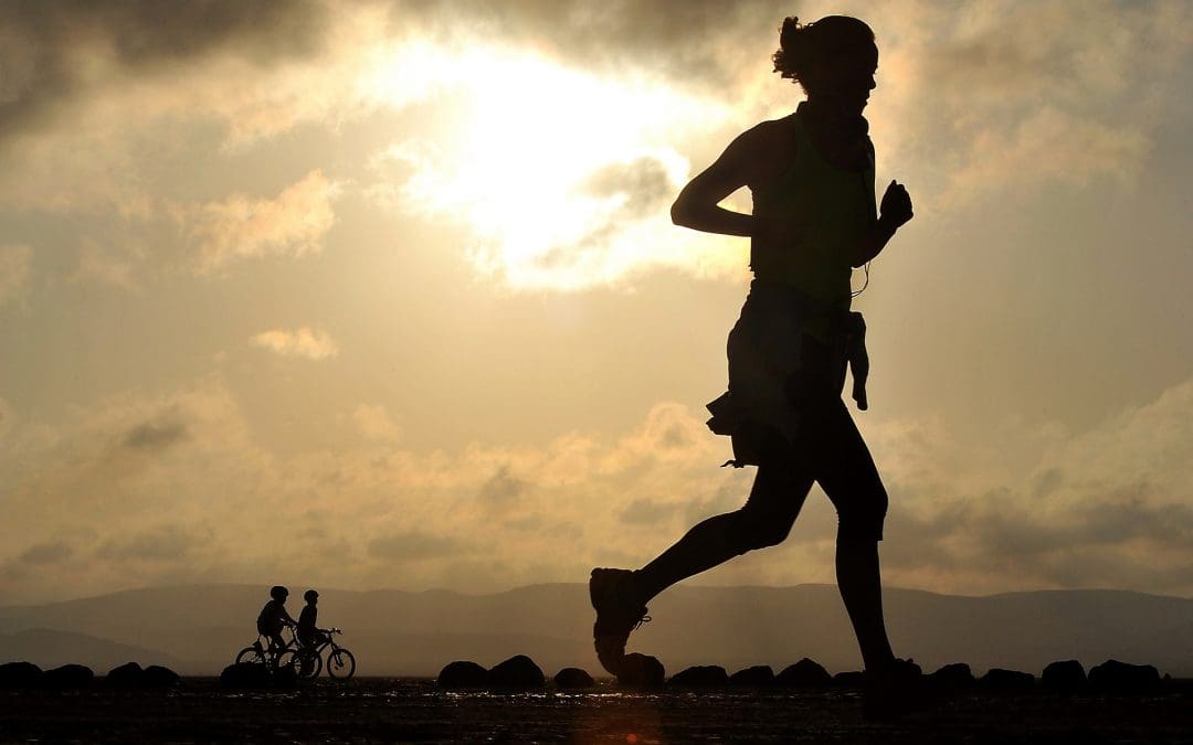 Contribution of Osteopaths to Team GB in Athletics World Championship 2019