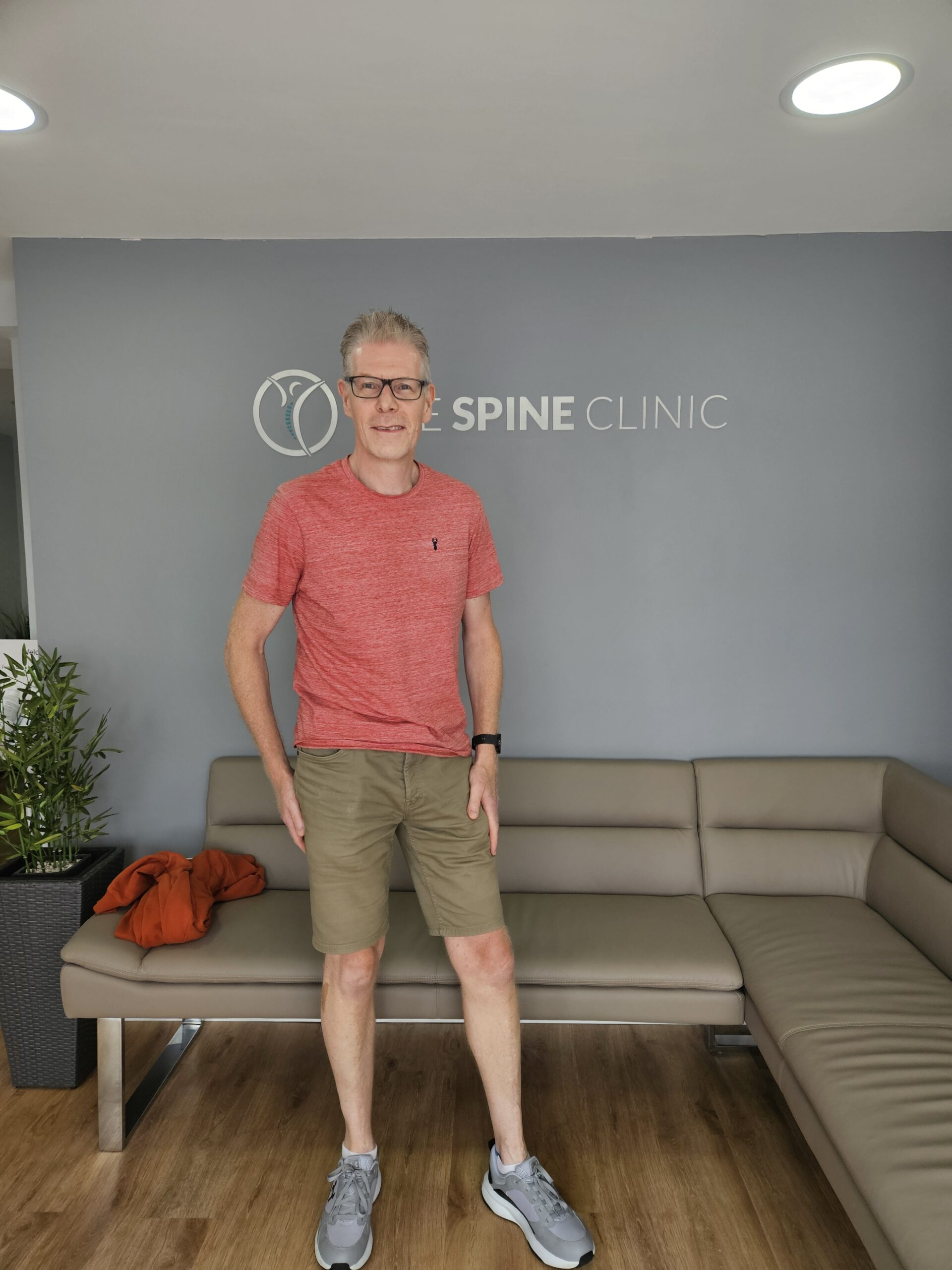 chiropractor-hinckley-patient
