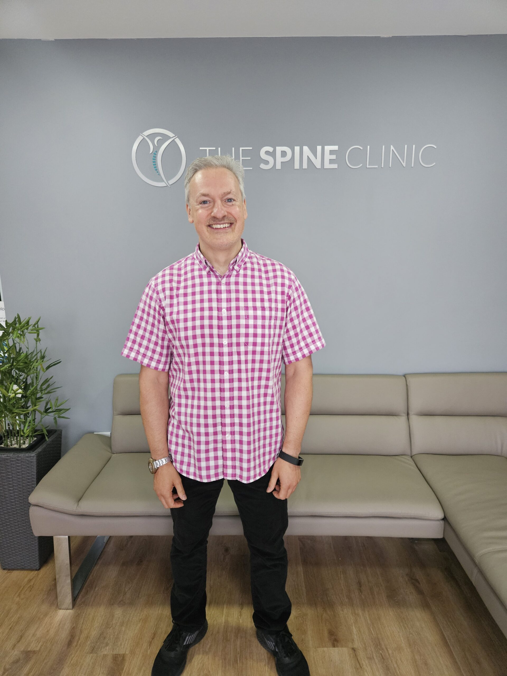 chiropractor-loughborough-patient