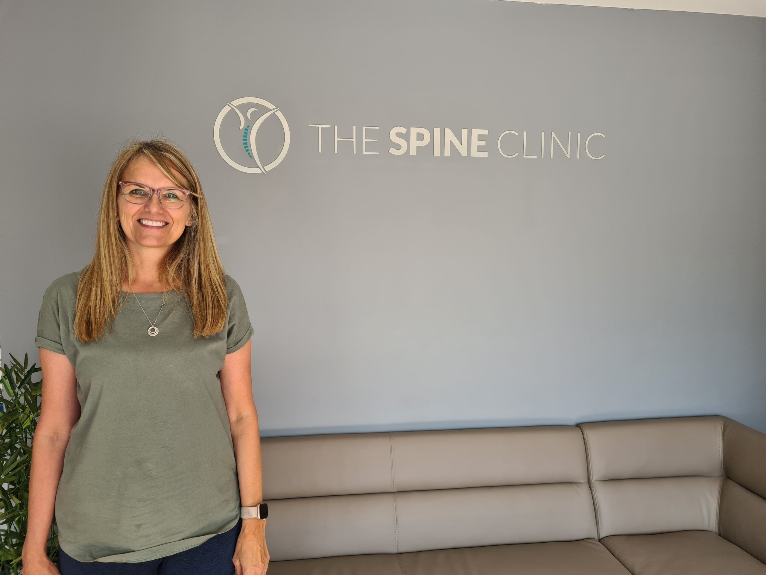 osteopath for back pain leicester
